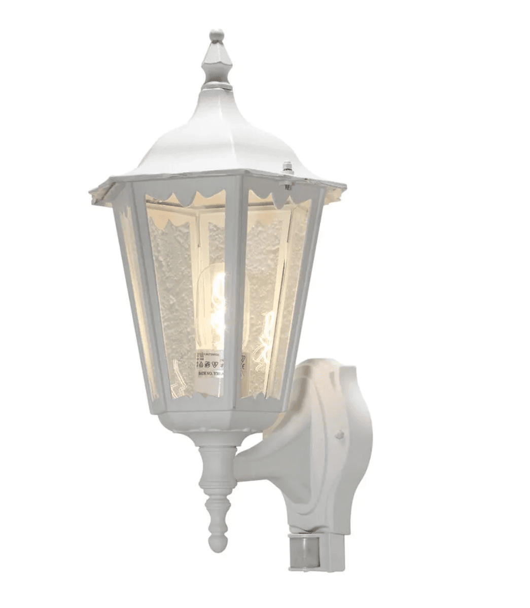 Firenze Vegglampe