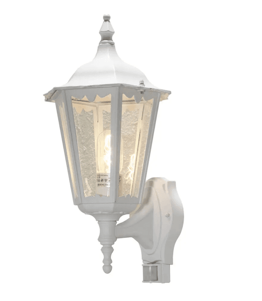 Hovedbilde Firenze Vegglampe