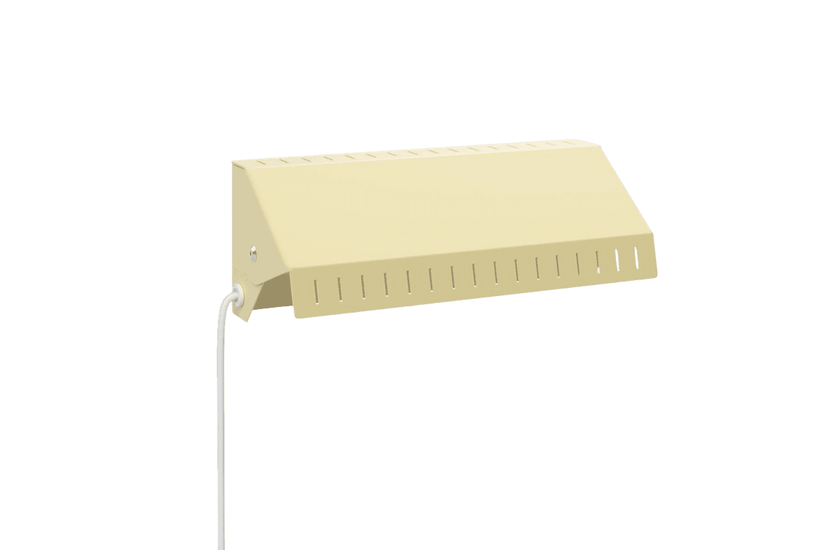Belid Vippa Vegglampe, Light Honey