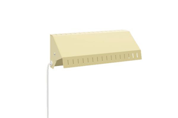 Hovedbilde Belid Vippa Vegglampe, Light Honey