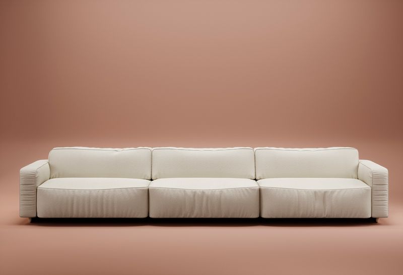 Fogia Supersoft - Modulsofa