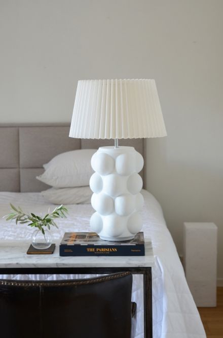 Hovedbilde Hallbergs Bubbels Lampefot XL