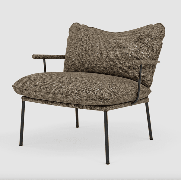 Hovedbilde Fogia Pico Lenestol, Saffire 0001