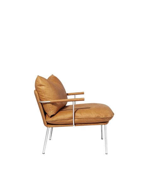 Hovedbilde Fogia Pico Lenestol, Vintage Cognac