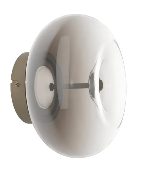 Hovedbilde EGLO - OPTICA 1 - vegg- og taklampe