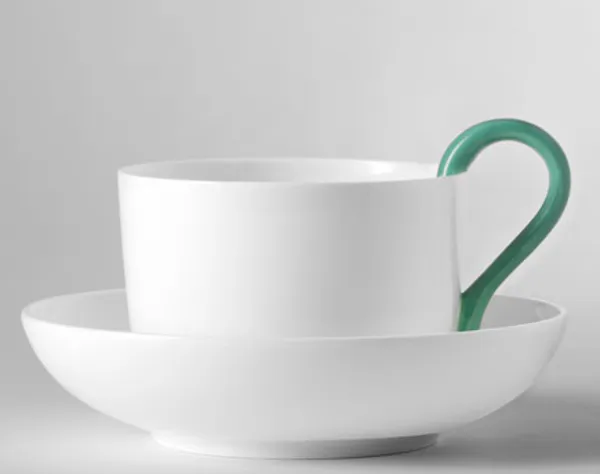 Hovedbilde DesignhouseStockholm Mina cup & saucer