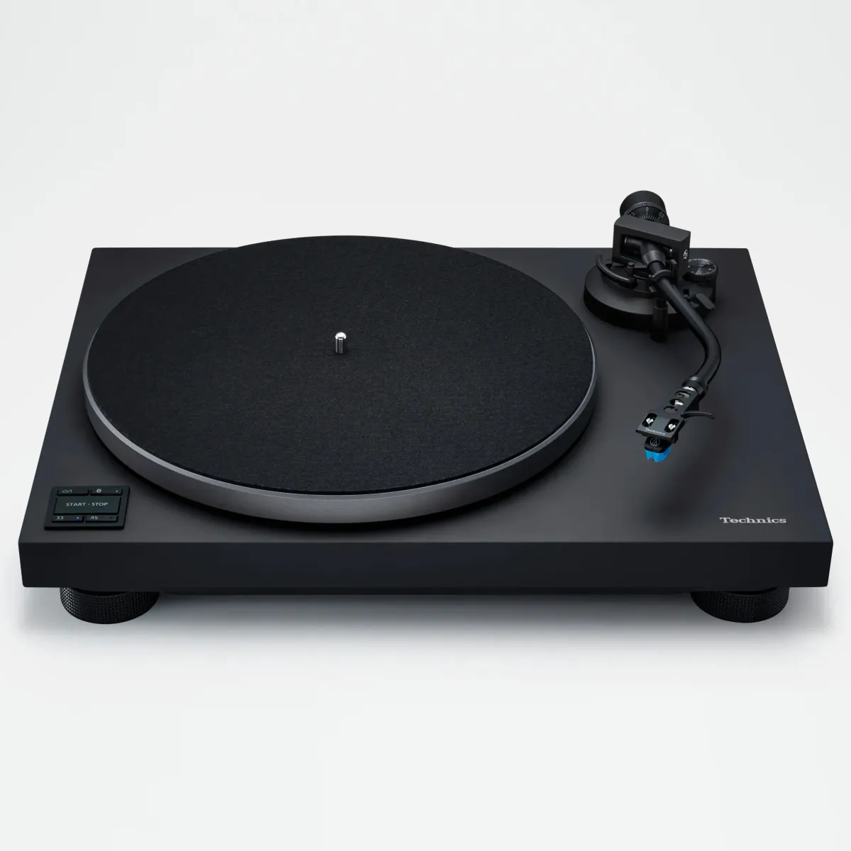 Technics SL-40CBT, Black