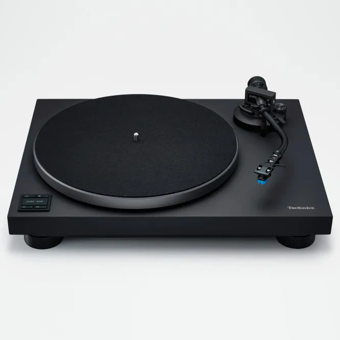 Hovedbilde Technics SL-40CBT, Black