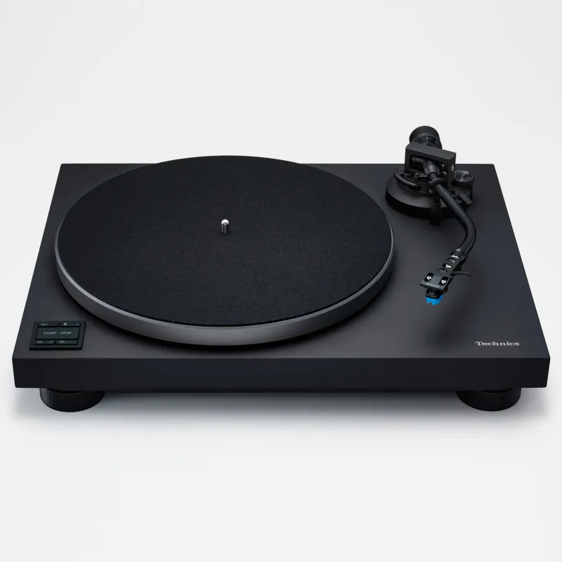 Technics SL-40CBT, Black
