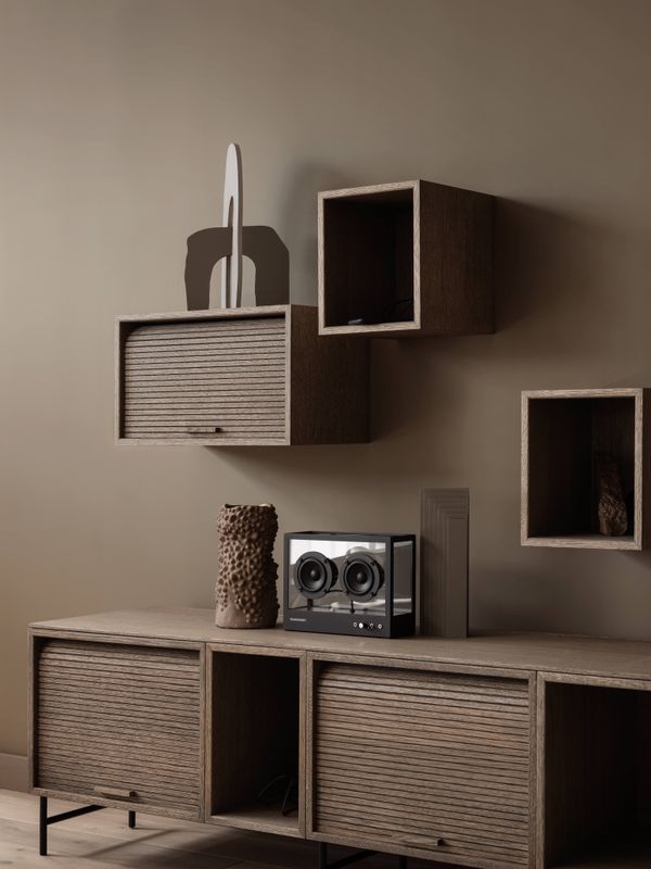 Northern HiFive TV-Benk 150cm m/ben - Flere Varianter