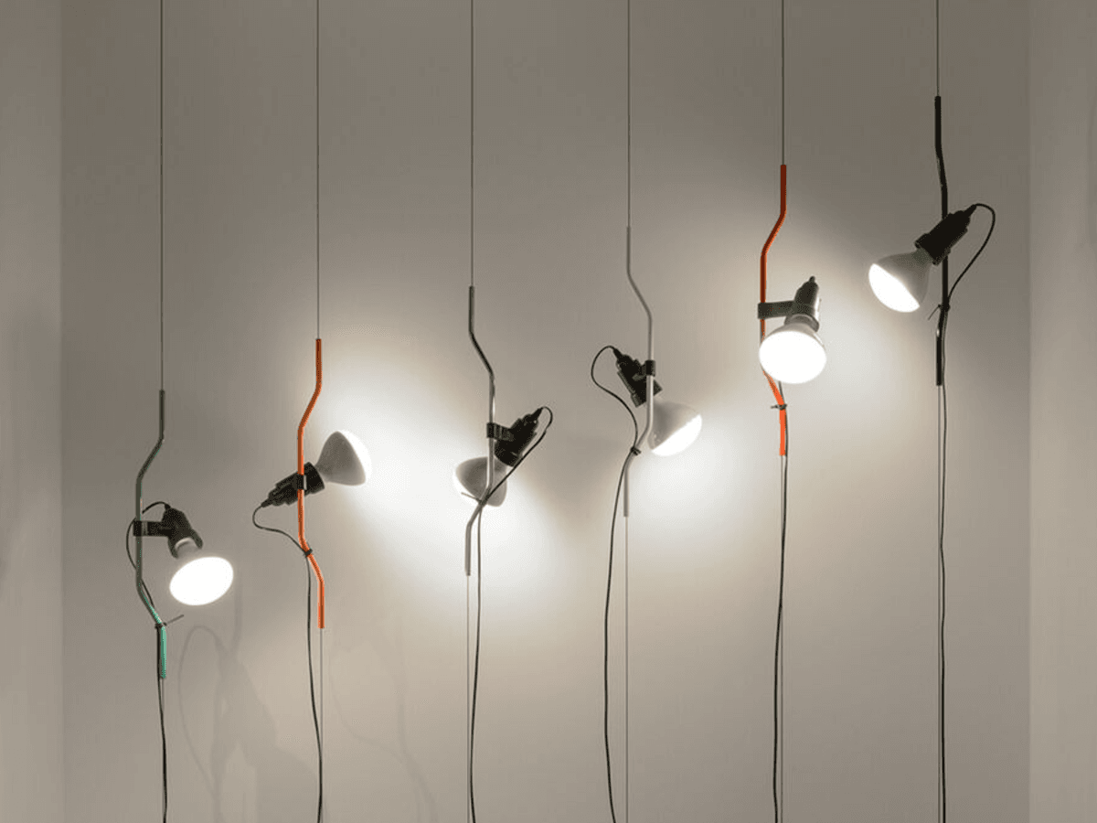 Flos - Parentesi dimmer