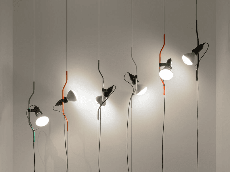 Flos - Parentesi dimmer