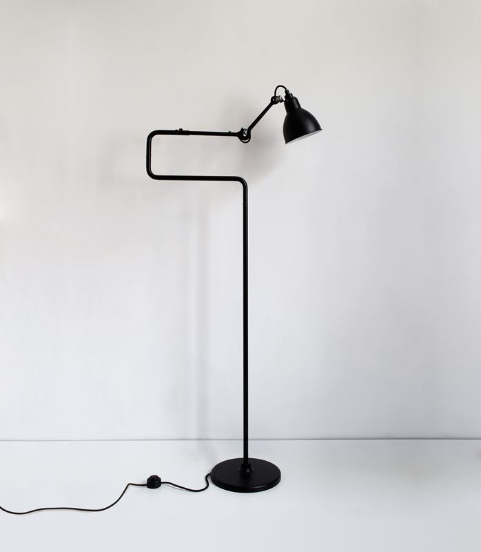 DCW Lampe gras N411