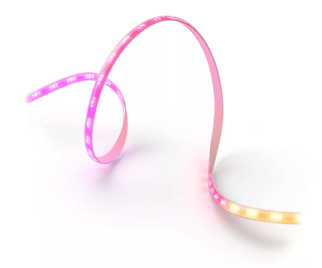 Hovedbilde Flux ultra-bright LED-strip 10 m