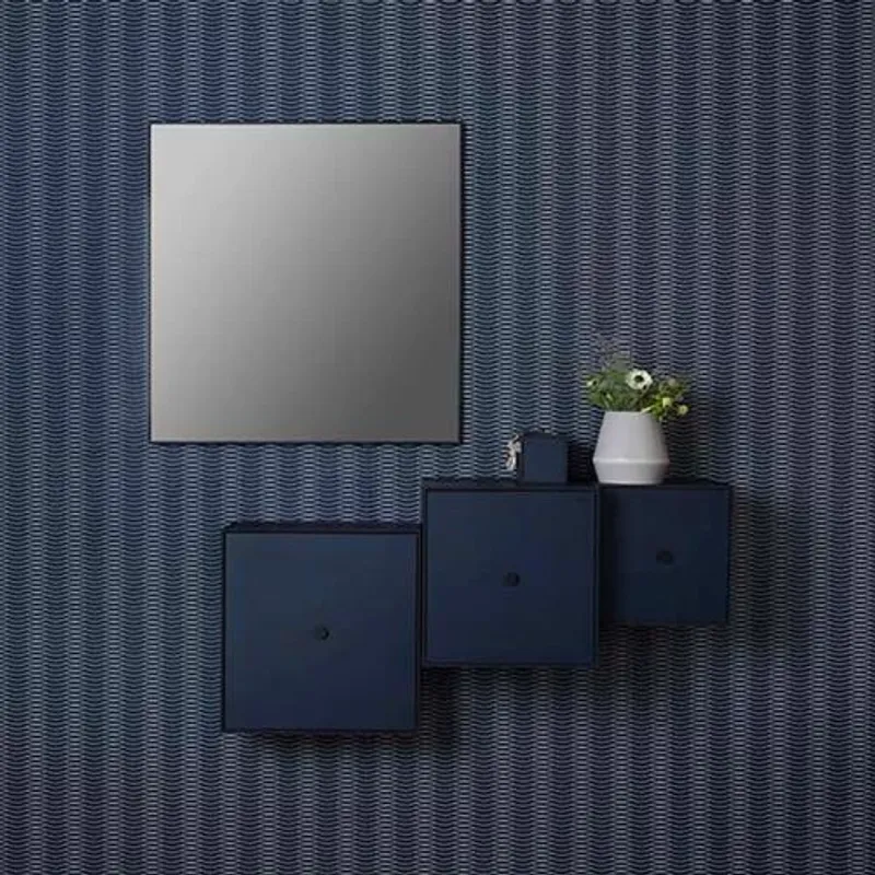 By Lassen Frame 35, Med Dør