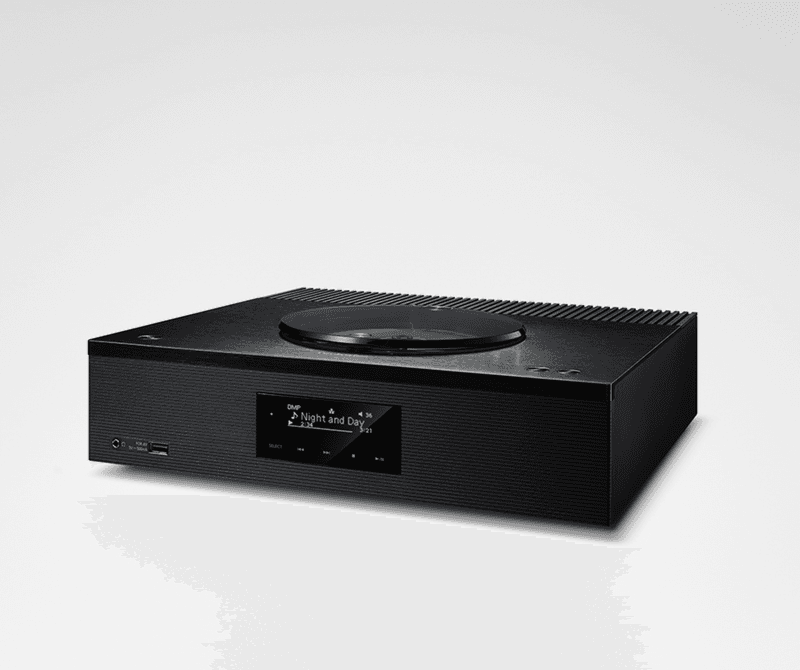 Technics SA-C600, flere farger