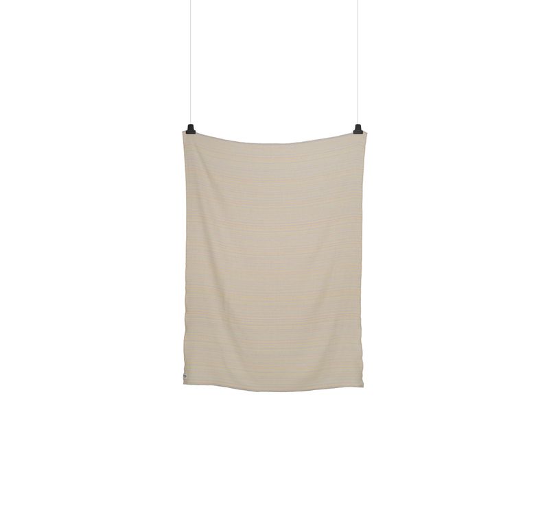 Røros Tweed Juli Pledd, Pastel