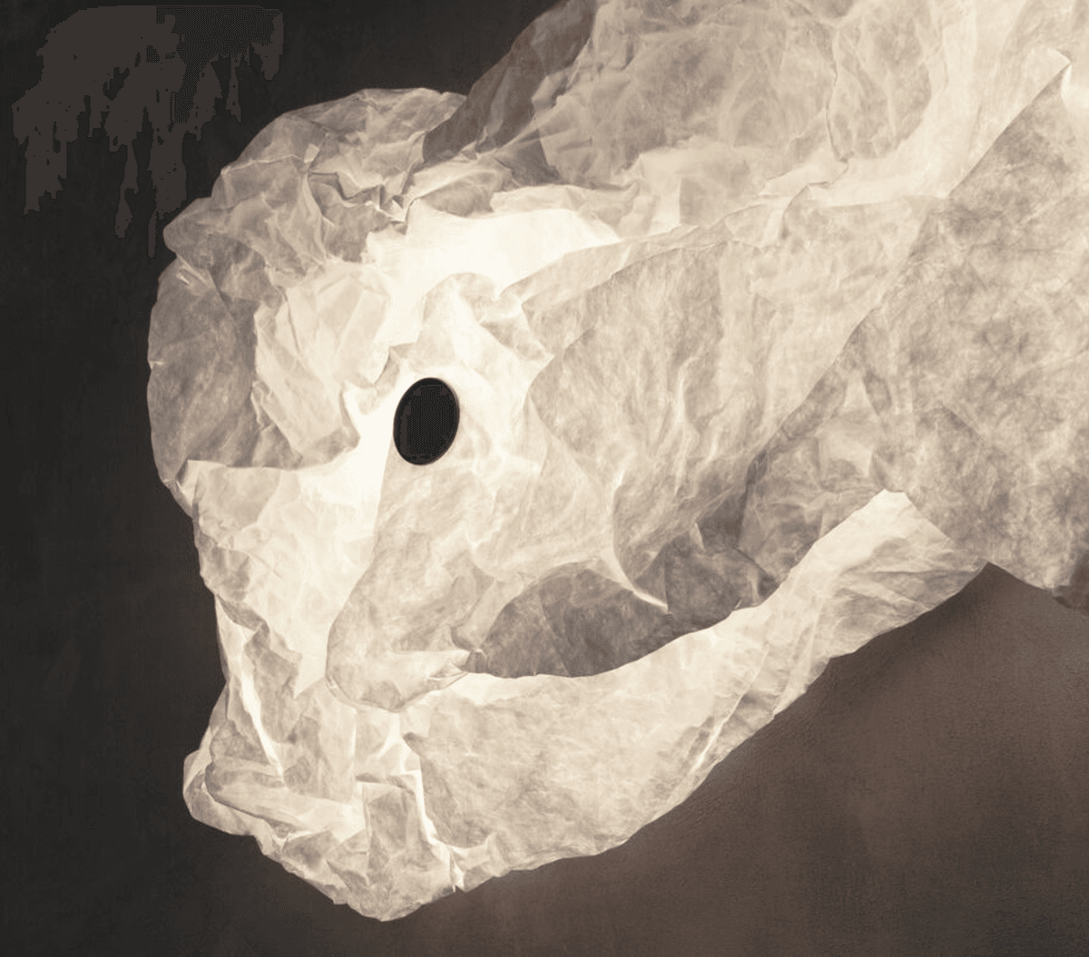 Flos - Maap W3 - lampe i to deler