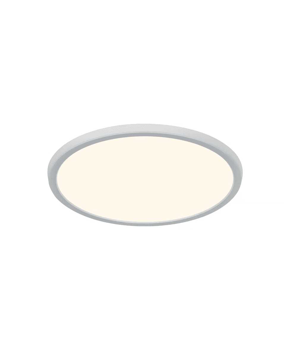 Nordlux - Oja 29 3000/4000K 3-Step Taklampe Hvit