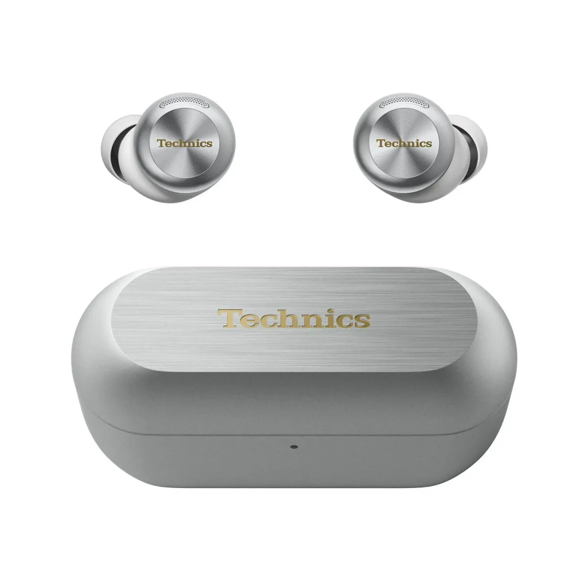 Technics EAH-AZ100, Sølv
