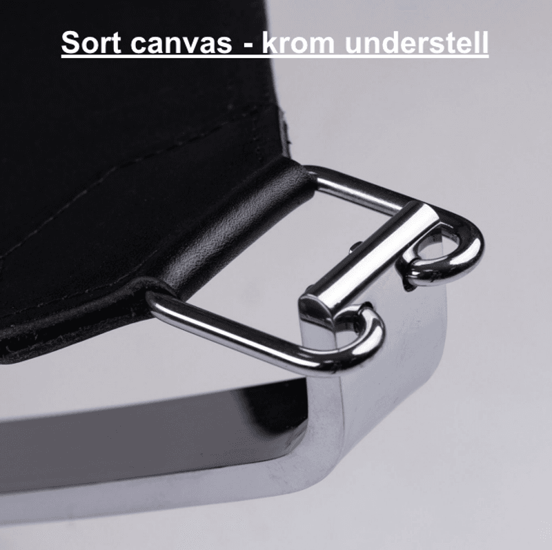 LK Hjelle Falcon Phoenix Lenestol Høy, Vintage Skinn