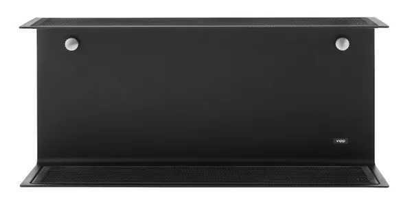 Hovedbilde Vipp921 Hylle small, sort