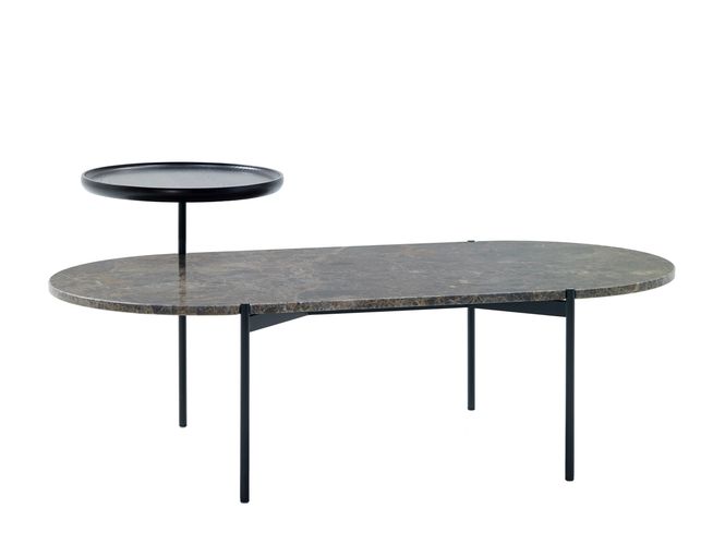 Hovedbilde Adea Plateau Tray, Ask