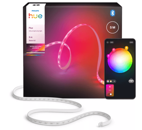 Hovedbilde Flux ultra-bright LED-strip 5 m