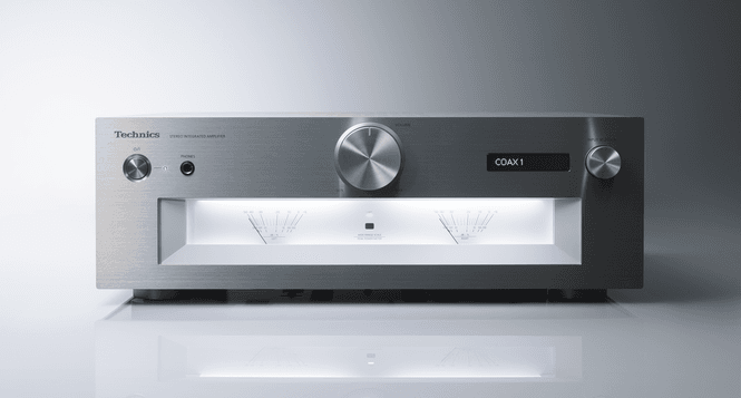 Hovedbilde Technics SU-G700M2 