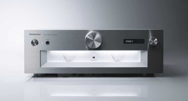 Technics SU-G700M2 
