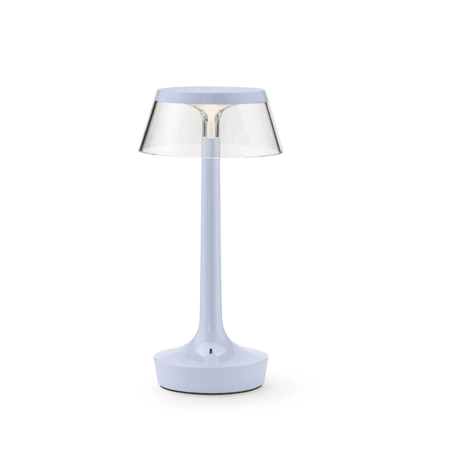 Hovedbilde Flos Bon Jour unplugged, blue