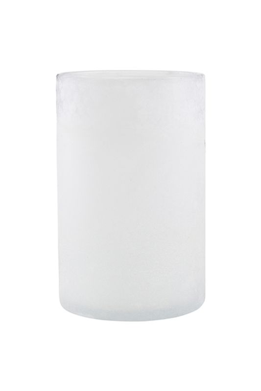 House Doctor Telysholder Mist, Hvit H:19,5