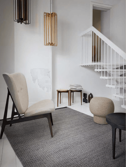 Hovedbilde FABULA LIVING GULVTEPPE BALDER