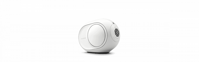 Devialet Phantom II 98 db Matte Black