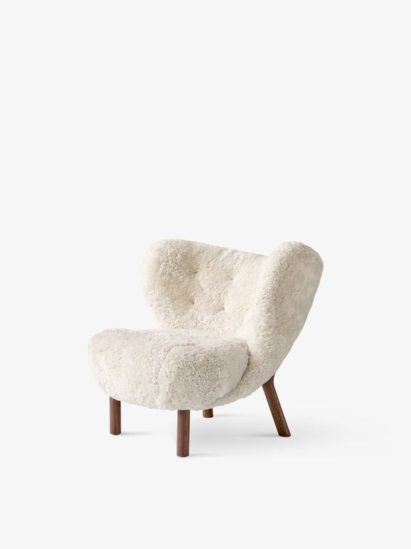 &tradition Little Petra, sheepskin moonlight