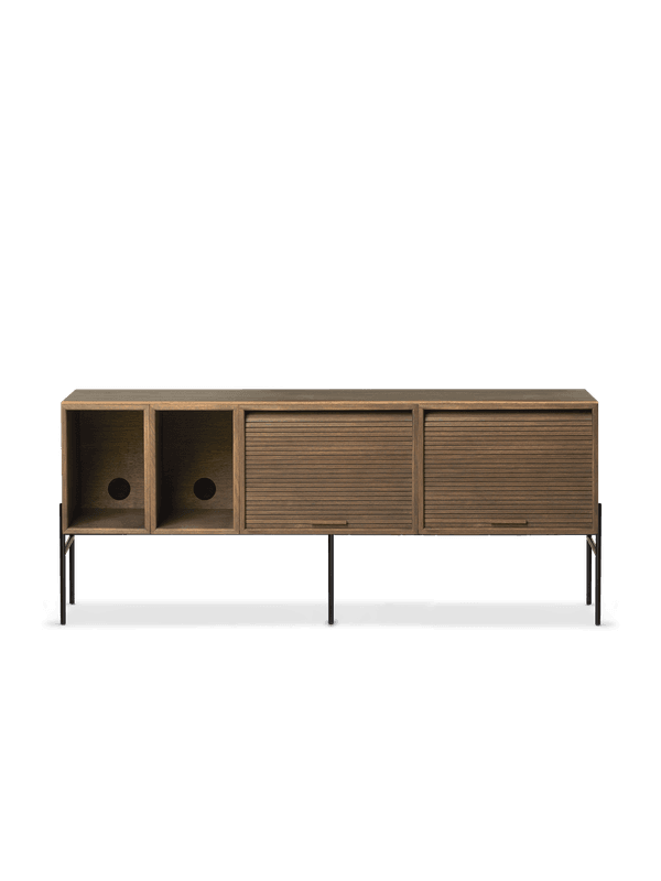 Northern HiFive TV-Benk 150cm m/ben - Flere Varianter