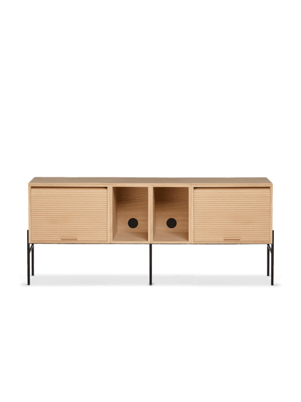 Northern HiFive TV-Benk 150cm m/ben - Flere Varianter