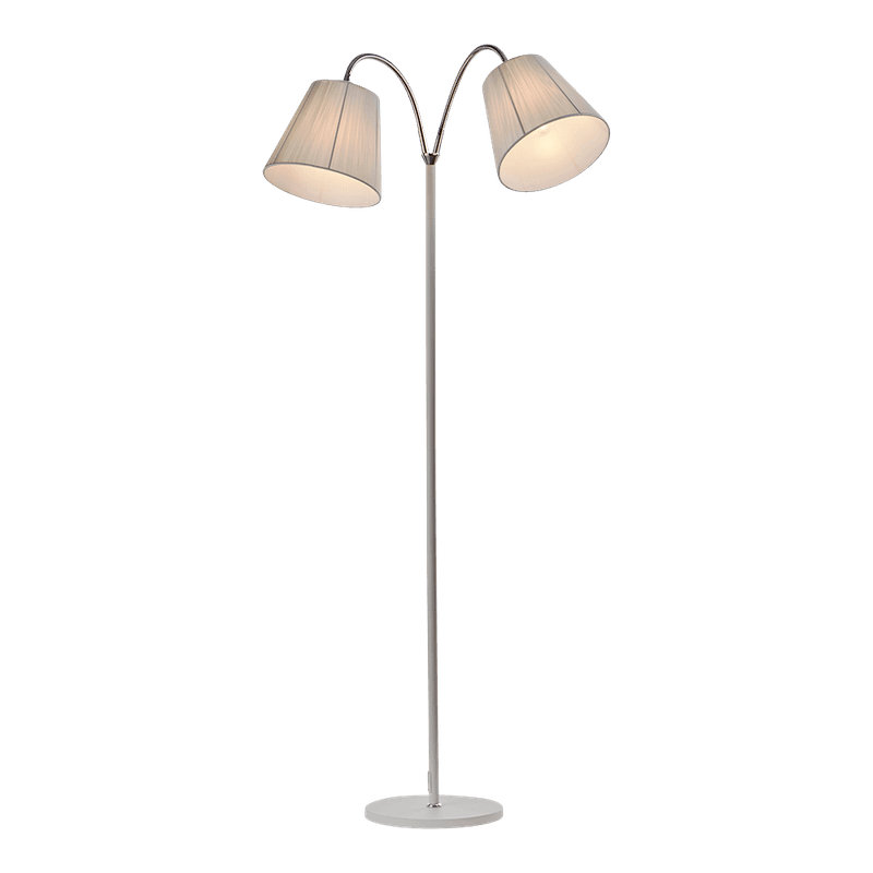 MS Belysning Connie 2, Gulvlampe- flere farger