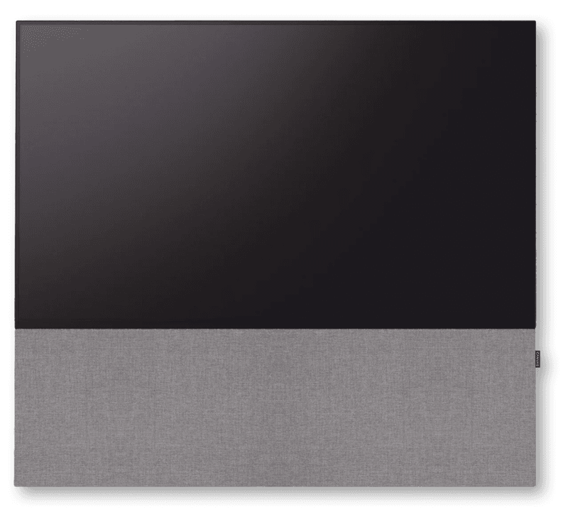 Canvas 75'' Høyttaler - Flere Varianter