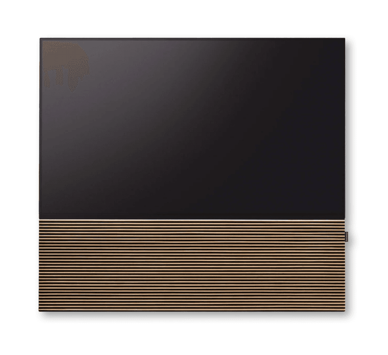 Canvas 75'' Høyttaler - Flere Varianter