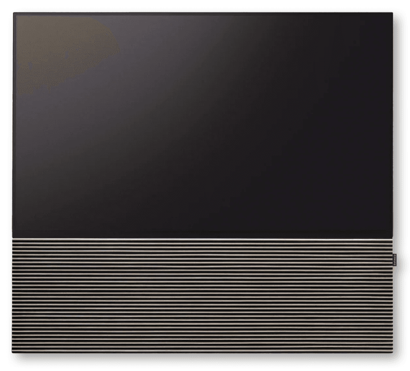 Canvas 75'' Høyttaler - Flere Varianter