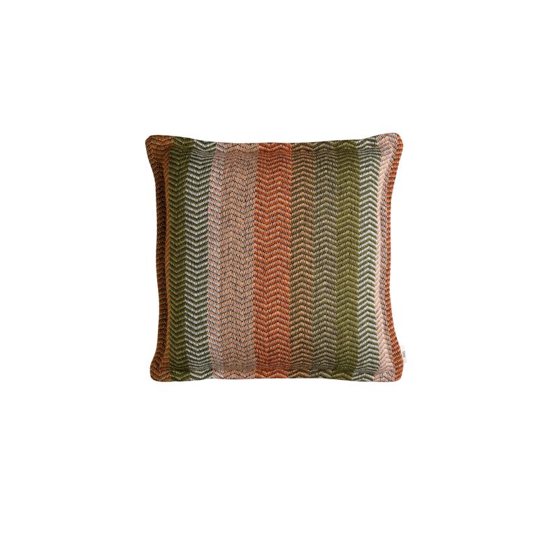 Røros Tweed Fri Pute, Harvest