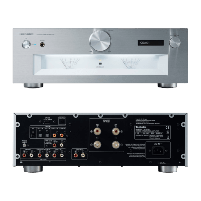 Technics SU-G700M2 