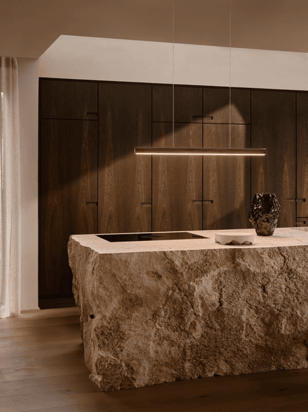 Hovedbilde Nordlux - Akeno Pendant Brown
