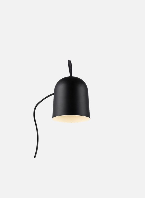 Angle Spot Med Klype - Flere Varianter