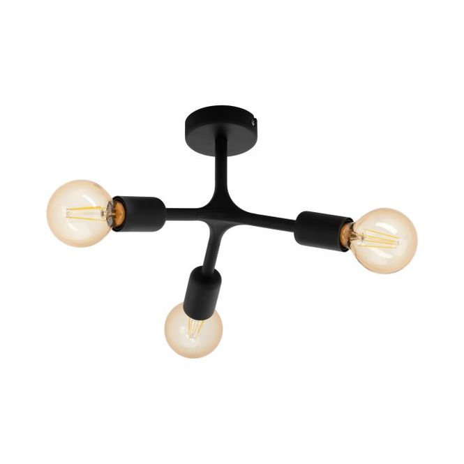 Hovedbilde Eglo Bocadella 1 Taklampe