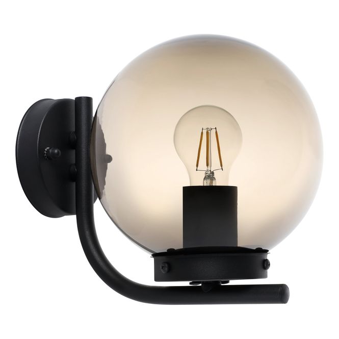 Hovedbilde Eglo Taverna Utendørs Vegglampe