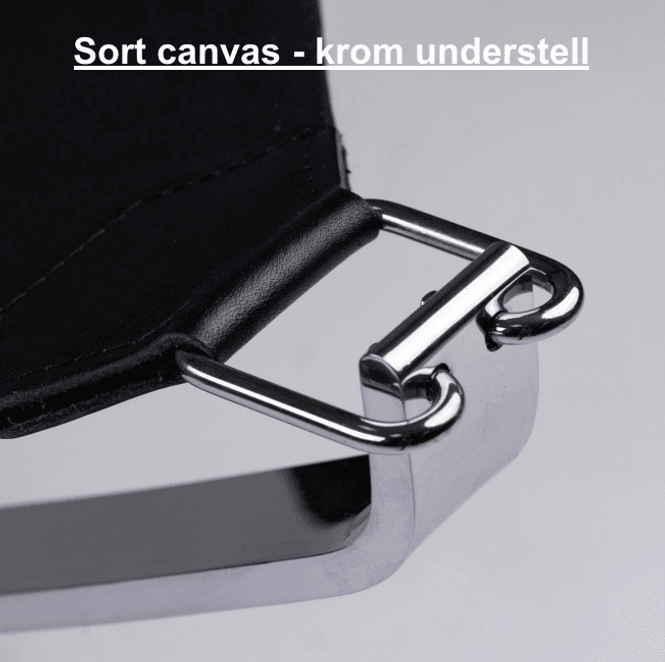 Hovedbilde LK Hjelle Falcon First Lenestol Lav, Vintage Skinn